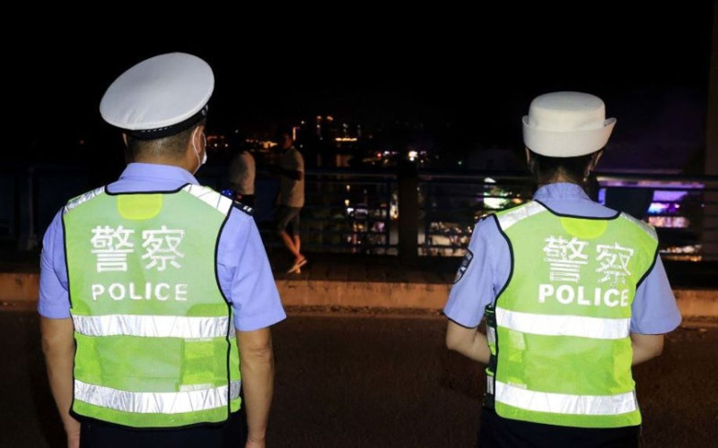 China Secures Extradition of Fugitive Finance Director from Morocco on Embezzlement Charges