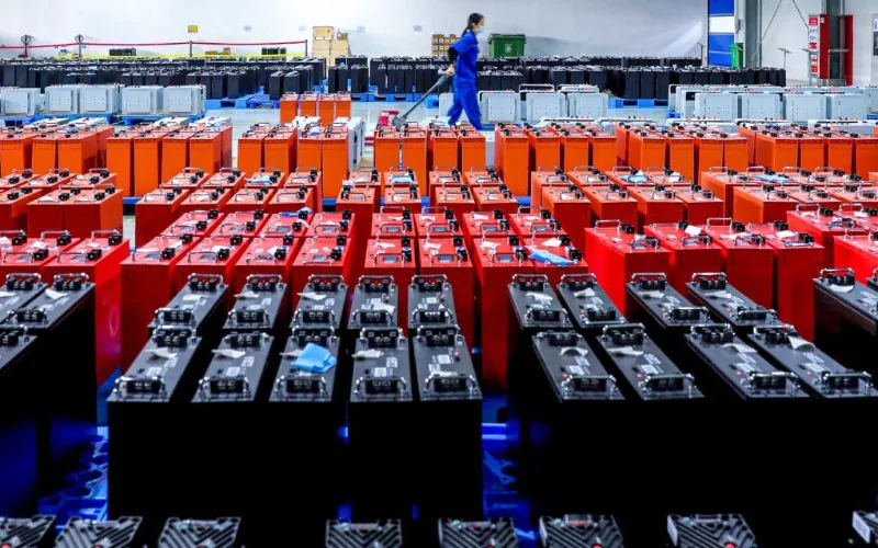 Chinese Auto Industry Invests $10 Billion in Moroccan Manufacturing Hub
