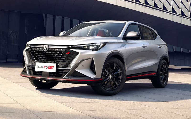 Chinese Automakers Surge in Morocco: Market Share Skyrockets to 32% in 2025