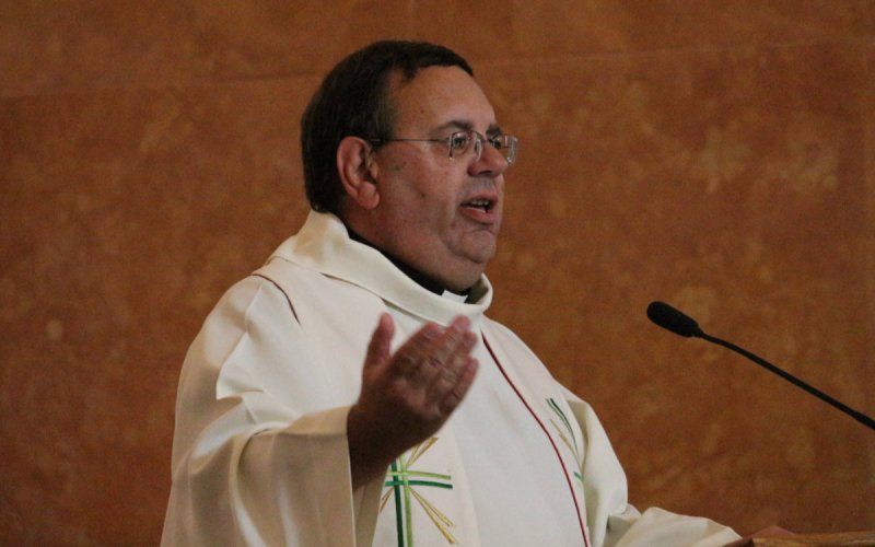 Church Scandal Erupts: Victims Demand Answers in Cross-Continental Priest Abuse Case