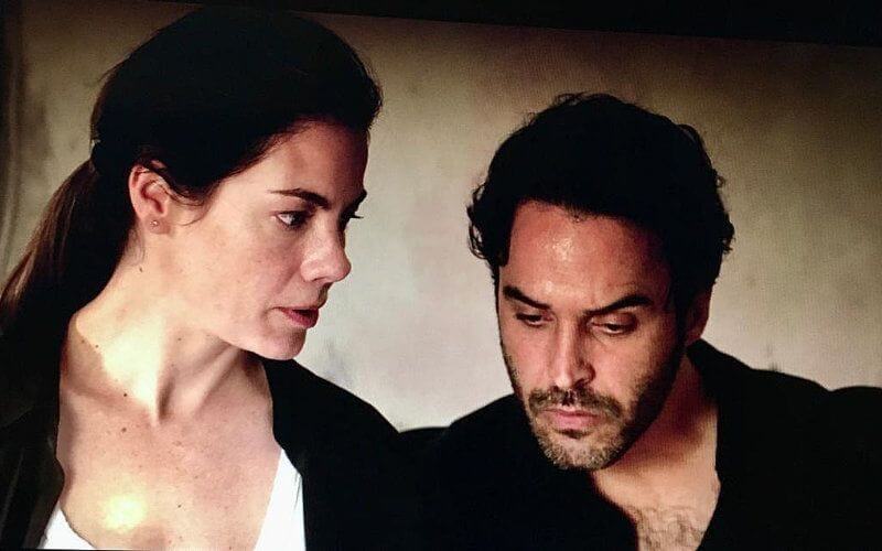 CIA Investigates Mysterious 'Messiah' in Netflix's New Middle East Thriller Series