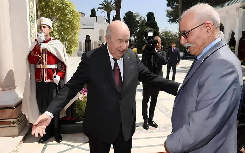 Clashes Erupt Between Algeria and Polisario Front, Straining Long-Standing Alliance