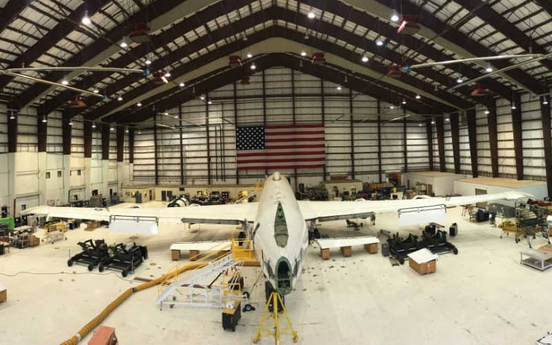 Collins Aerospace Expands in Morocco, Plans 800 New Jobs in Aeronautical Sector