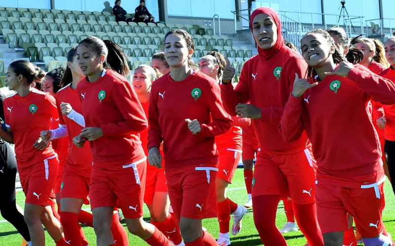 Colombia Aims to Top World Cup Group H with Win Against Morocco