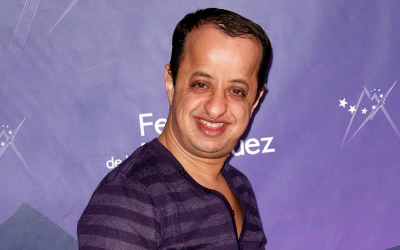 Comedian Booder Opens Up About Son's Health Struggles and Family Privacy