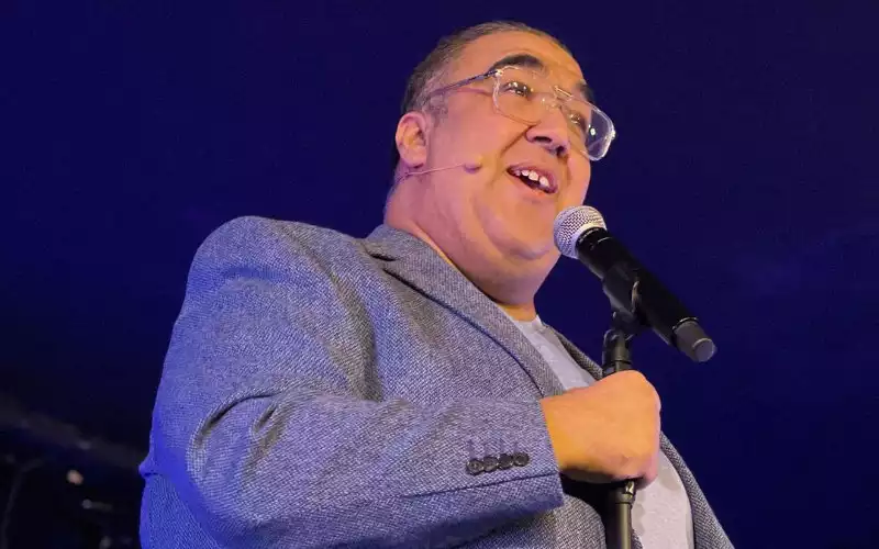 Comedian Booder Remembers Late Friend Wahid Bouzidi, Three Months After Tragic Loss