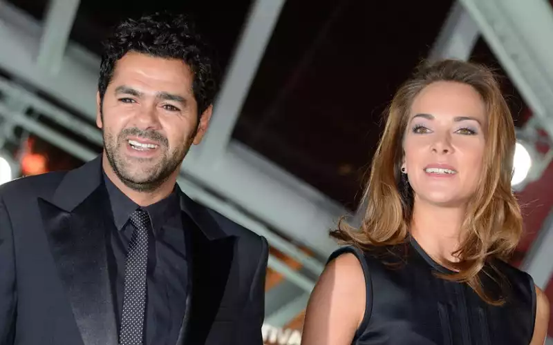 Comedian Jamel Debbouze's Daughter Playfully Teases His On-Screen Antics