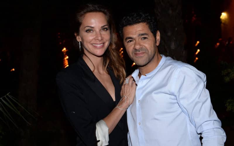 Comedian Jamel Debbouze's Father Dies; Family Shares Heartfelt Tributes