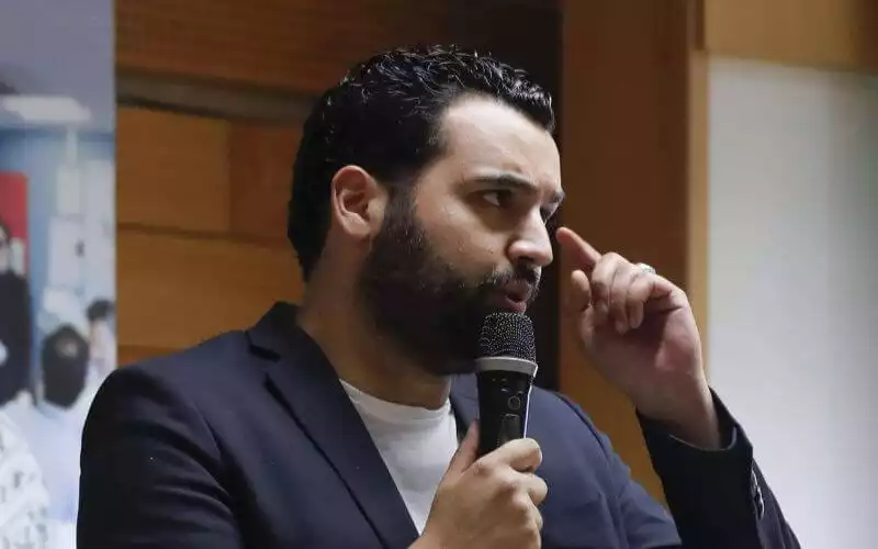 Comedian Yassine Belattar Sentenced for Threats Against Entertainment Figures