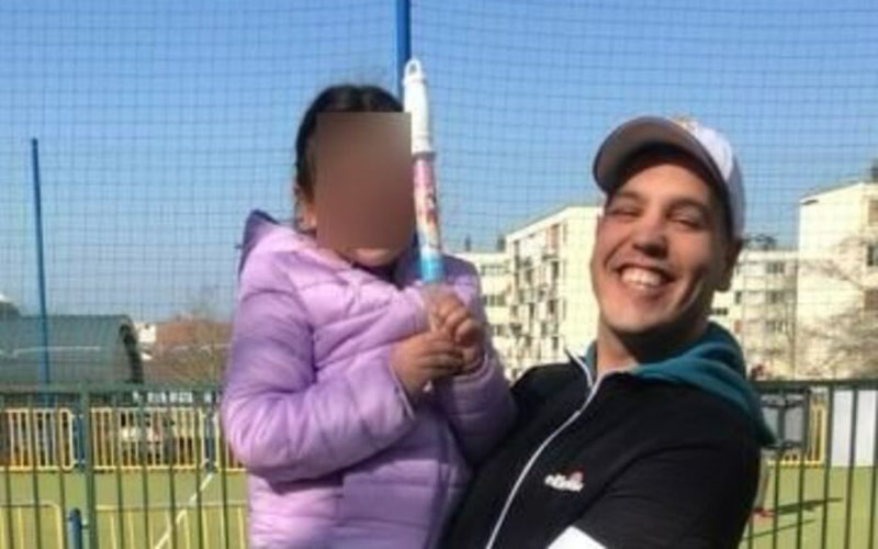 Conspiracy Theorist Sentenced to 22 Years for Racially-Charged Paris Murder