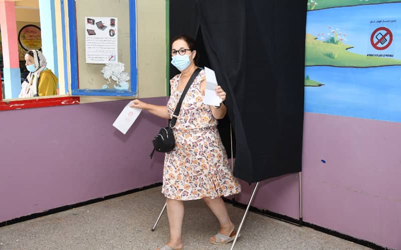 Constitutional Court Invalidates 4 Moroccan MPs' Election Results in Al Hoceima