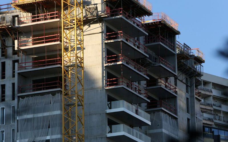 Construction Worker Dies in Fatal Fall at Tetouan Housing Project