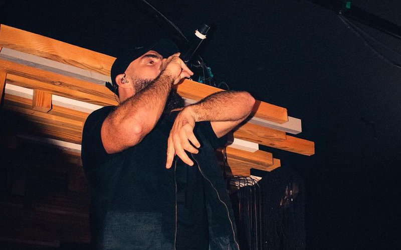 Controversial Rapper Médine Sparks Political Clash with Far-Right Party in France