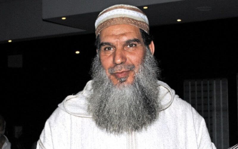 Controversial Salafist Preacher Exposed for Illegal Fifth Marriage in Morocco