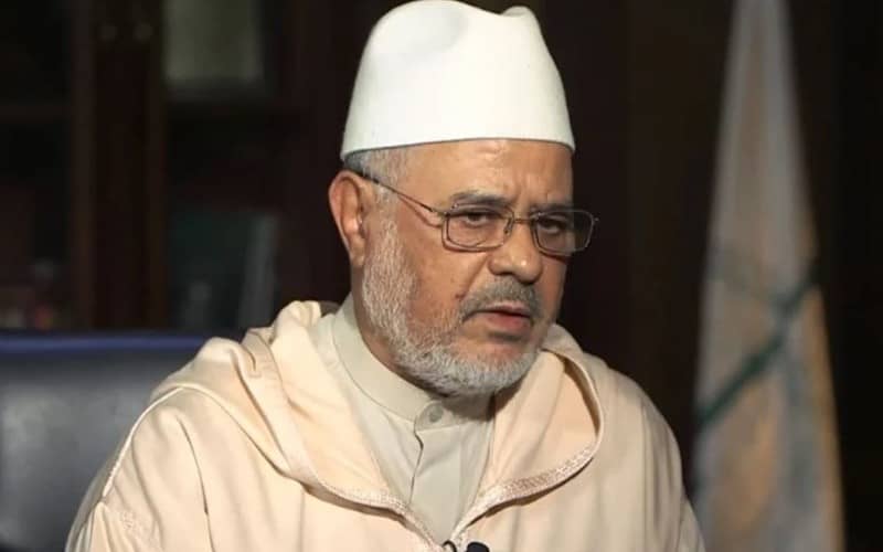Controversial Scholar Ahmed Raissouni Cuts Ties with International Muslim Organization