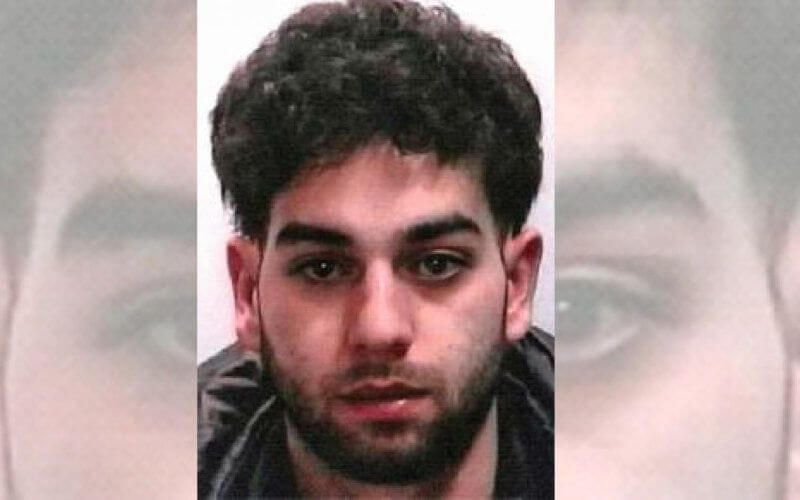 Convicted Moroccan Fugitive Arrested at Brussels Airport