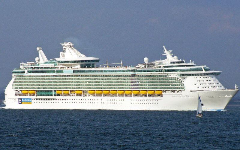 Coronavirus Fears Spark Alert as 3,000 European Tourists Arrive at Moroccan Port