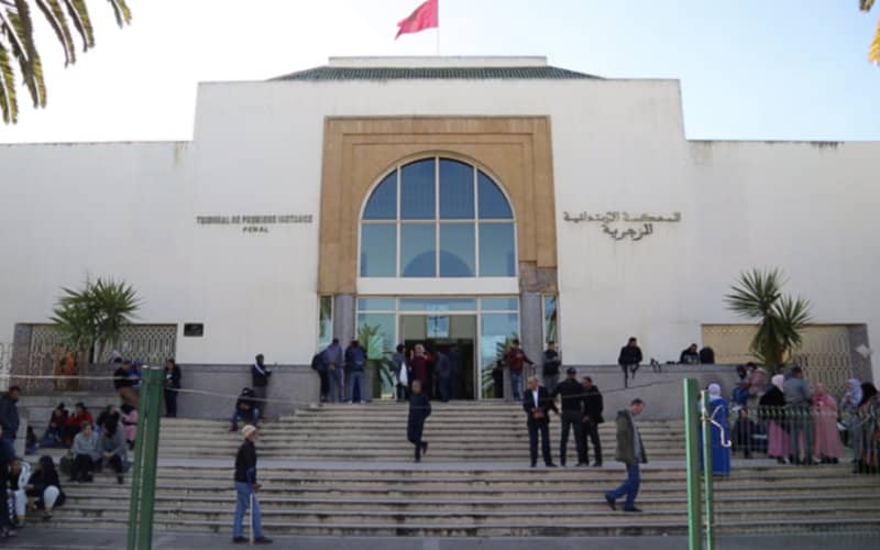 Corruption Scandal Rocks Moroccan Court: Officials Accused of Extorting Millions in Bribery Scheme