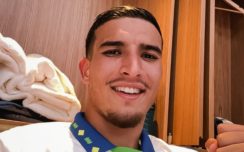 Couhaib Driouech: why Morocco must remain vigilant