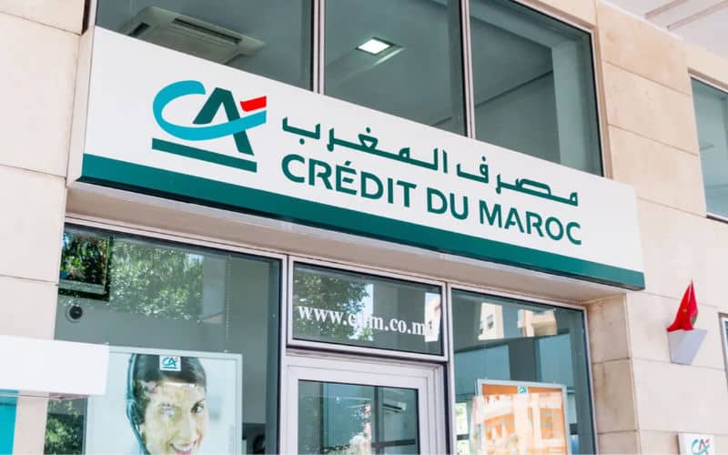 Crédit Agricole Sells Majority Stake in Moroccan Subsidiary to Holmarcom Group