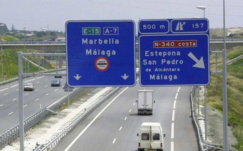 Criminal Gangs Target Moroccan Travelers on Spanish Roads, Sparking Safety Concerns