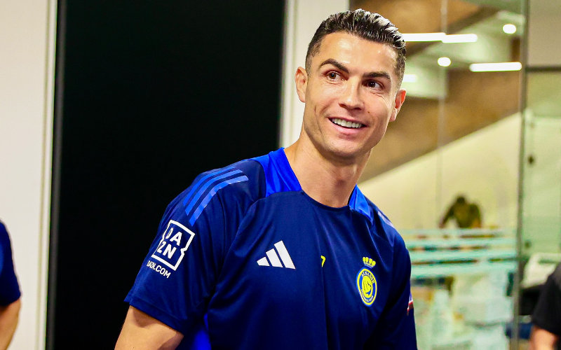 Cristiano Ronaldo Linked to Shock Move to Morocco's Wydad Casablanca Amid Al Nassr Exit Rumors