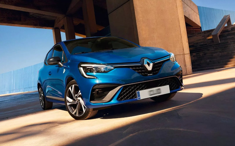 Dacia Leads Morocco's Surging Car Market as Auto Sales Jump 22%