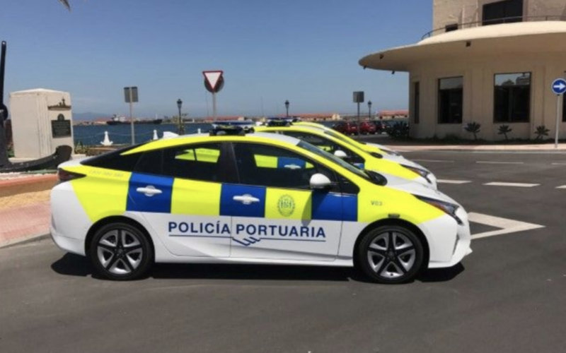 Dangerous Fugitive Wanted for Murder in Belgium Arrested at Spanish Port