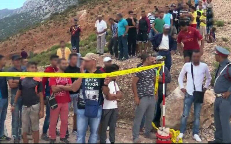 Danish and Norwegian Hikers Found Dead in Moroccan Mountains, Signs of Violence