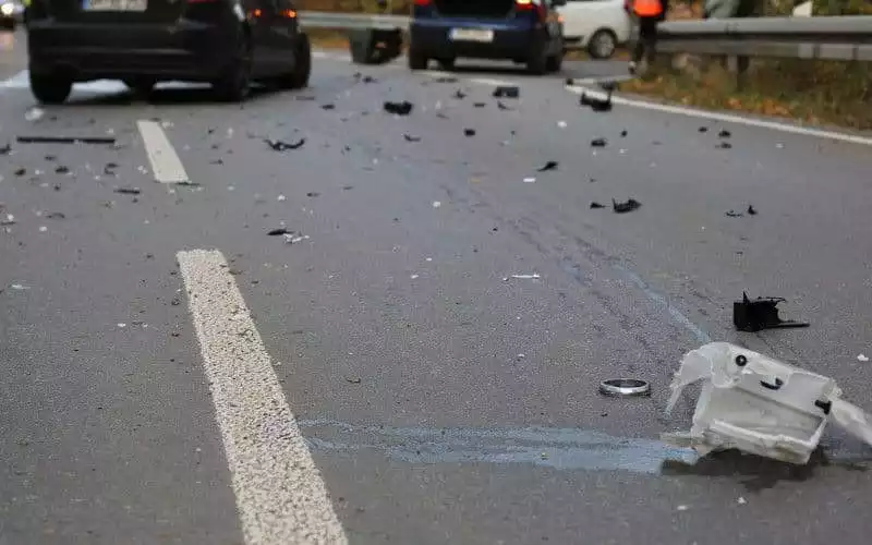Deadly Bus-Truck Collision on Morocco Highway Kills 3, Injures 25