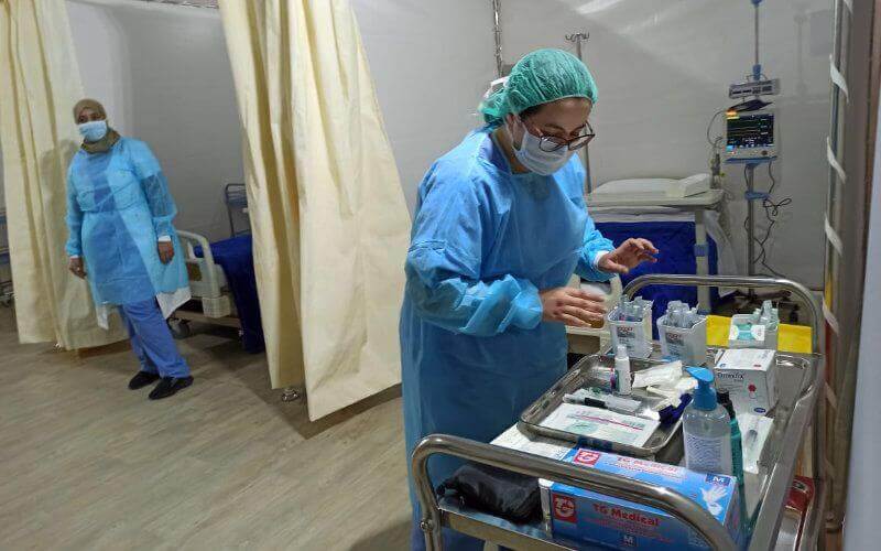 Deadly Food Poisoning Strikes Tangier: One Dead, Another Hospitalized as Authorities Investigate