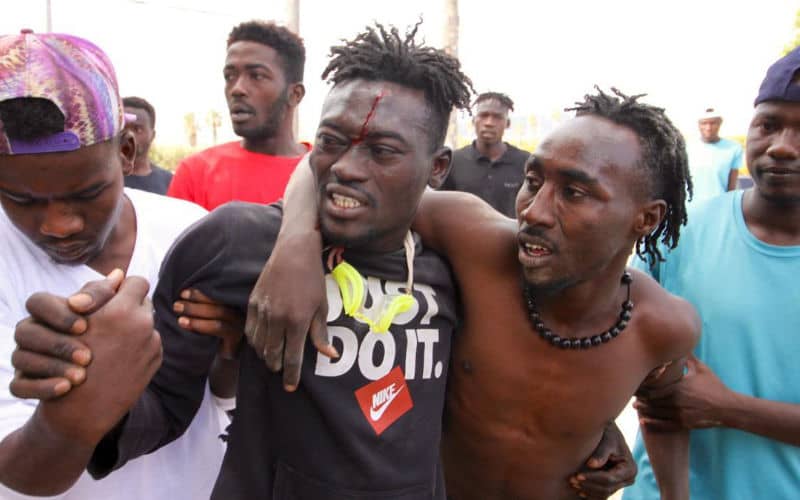 Deadly Melilla Border Crossing: New Evidence Challenges Spain's Account