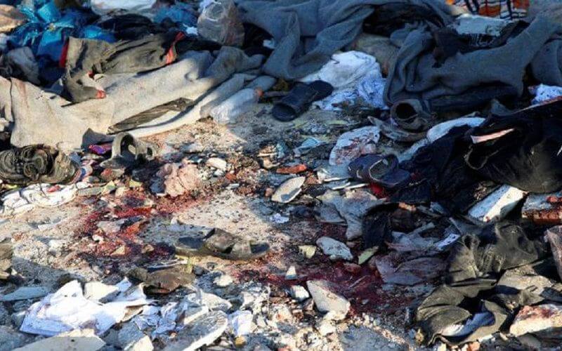 Death Toll Rises to 7 in Libya Airstrike on Migrant Center, Moroccan Officials Report