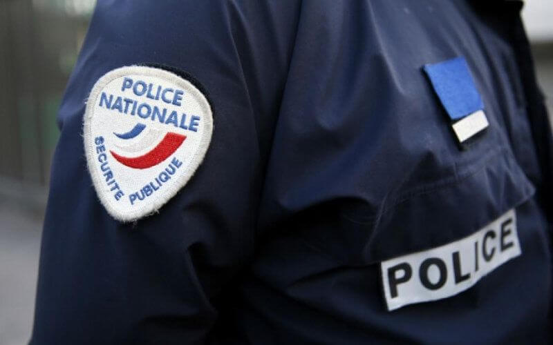 Delivery Driver Assaulted in Trappes: Attacker Sentenced to Two Years in Prison