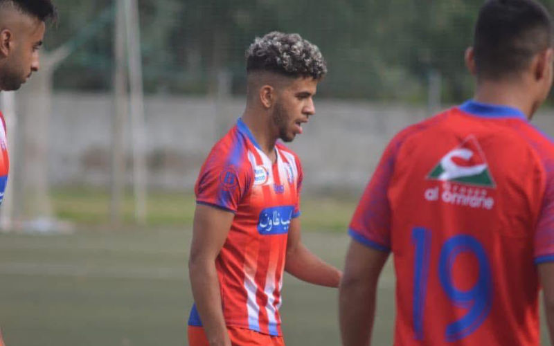 Desperate for Glory: Moroccan Footballer Risks Life Swimming to Spain for Shot at Real Madrid