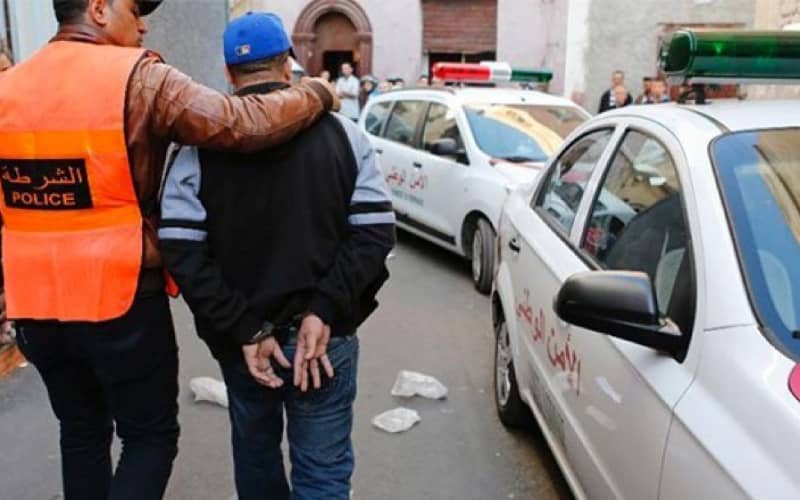 Developer Arrested in Tamesna for Violent Crimes and Kidnapping