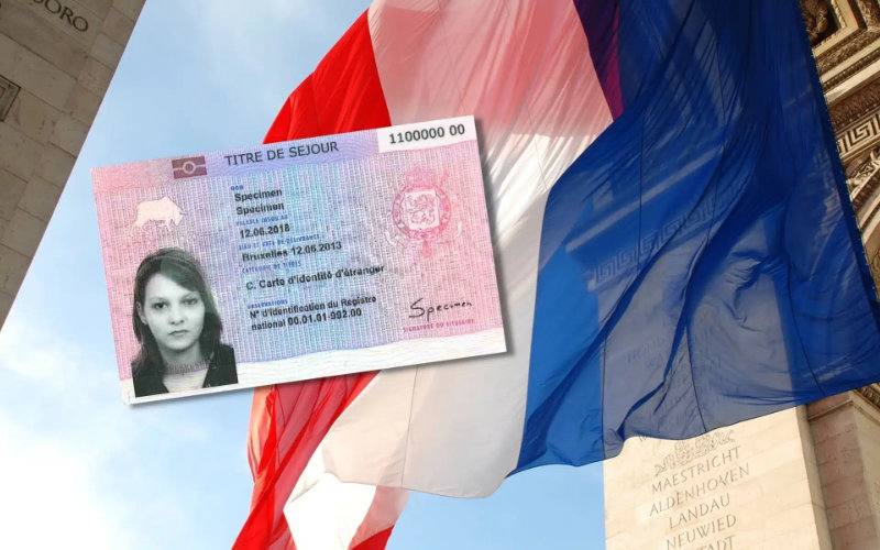 Digital Residence Permit System in France Faces Legal Challenge Over Barriers to Immigrants