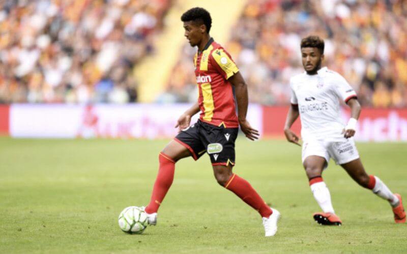 Dijon Midfielder Mounir Chouiar Set to Debut for Morocco National Team