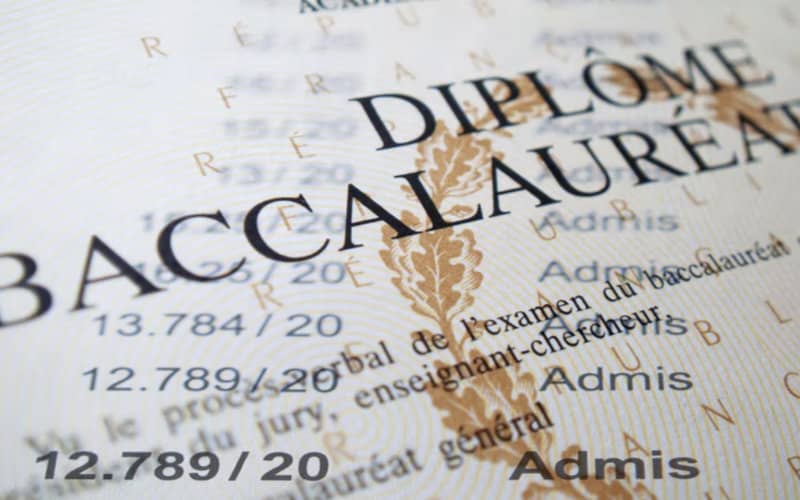 Diploma Forgery Ring Busted in Agadir: Two Arrested in Document Fraud Scheme