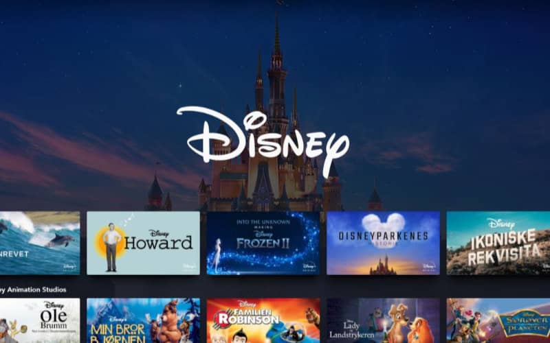 Disney+ Expands to 42 New Countries, Including Morocco and Middle East