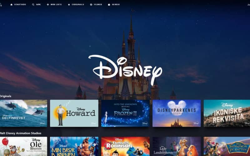 Disney+ Launches in Morocco and 15 Other Arab Countries, Expanding Streaming Footprint