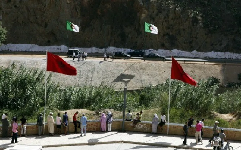 Divided by Borders, United in Hope: Families Yearn for Morocco-Algeria Reopening