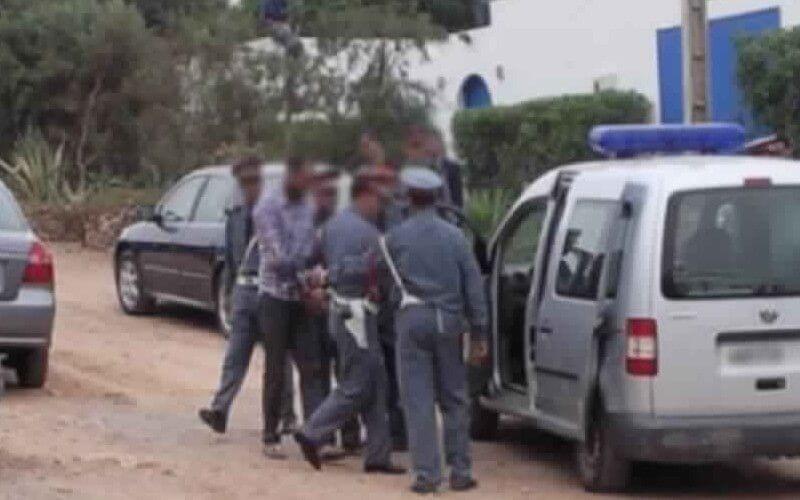 DNA Evidence Solves Brutal Murder of Pregnant Woman in Biougra