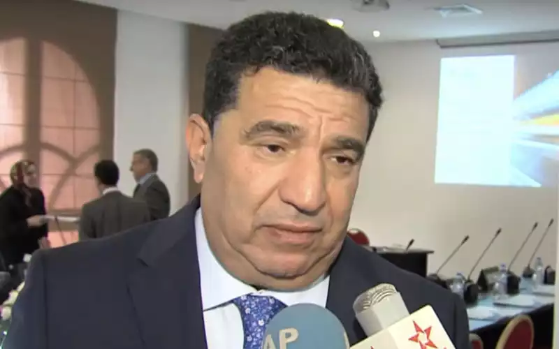 Doctors Jailed for Issuing False Medical Certificates to Imprisoned Moroccan Politician
