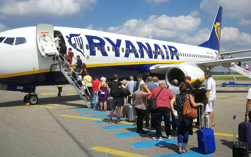 Dole-Jura Airport Sees 32% Passenger Surge, Driven by Morocco Flights