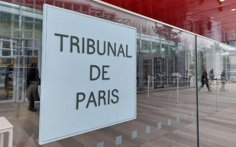 Moroccan Woman Sues French State Over Denied Access to Ex-Partner's Trial