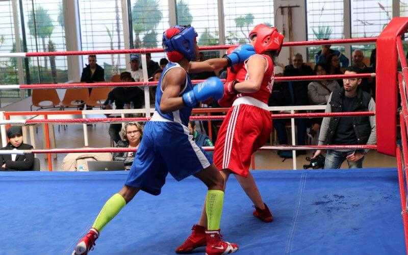 Doping Scandal and Boxer's Death Rock Moroccan Boxing Federation