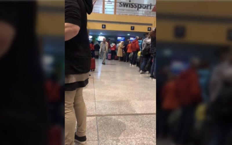 Dozens of Toulouse Families Stranded in Morocco Amid Coronavirus Travel Ban