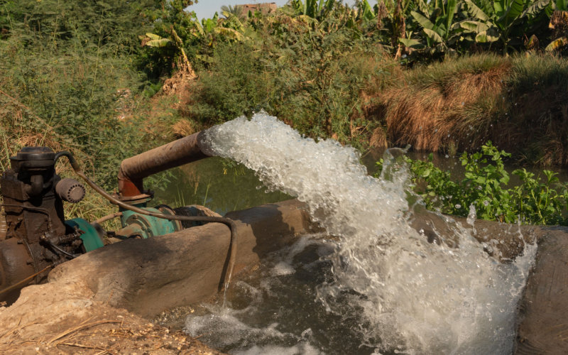 Drought-Stricken Morocco Cracks Down on Elite Water Thieves in Casablanca and Marrakech
