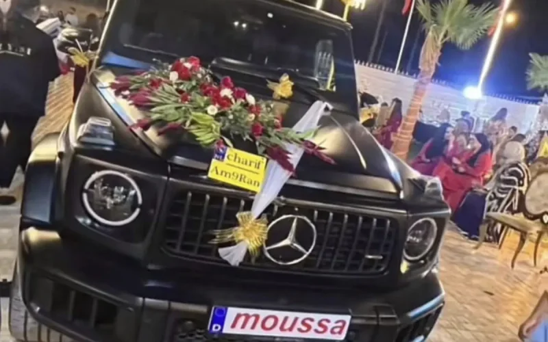 Drug Baron's Lavish Wedding Fallout: Key Associate Arrested in Café Raid